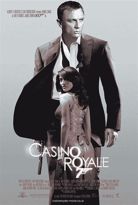 imdb casino royale 1967|imdb casino royale 2006.